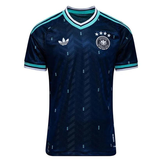 Germany 2026 World Cup Away Shirt Jersey Short Sleeve