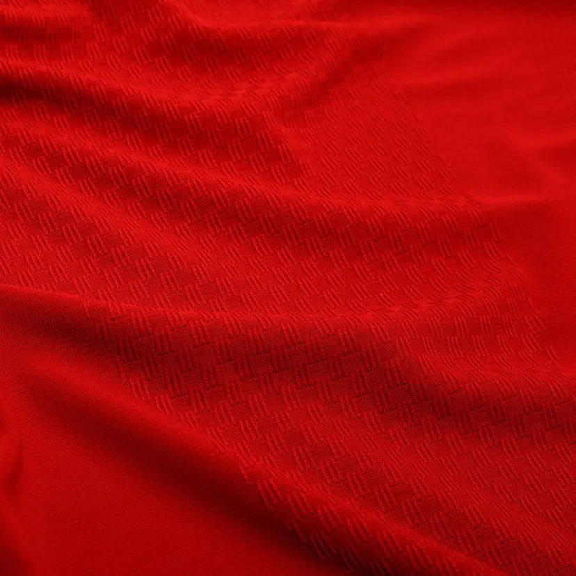 Arsenal 26/27 Gold Champions 26 Home Jersey Short Sleeve