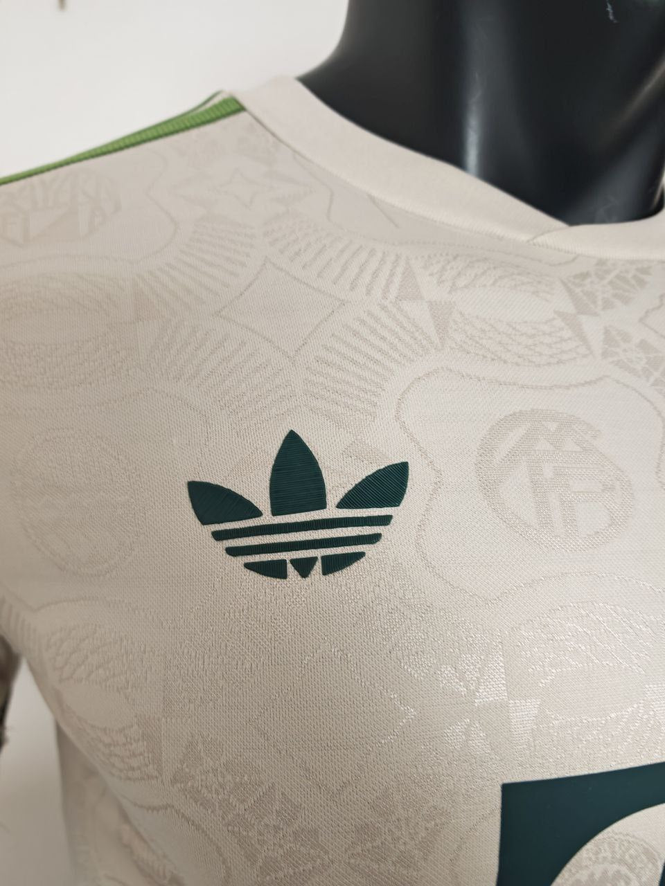 Bayern Munich 25/26 Oktoberfest Jersey Short Sleeve