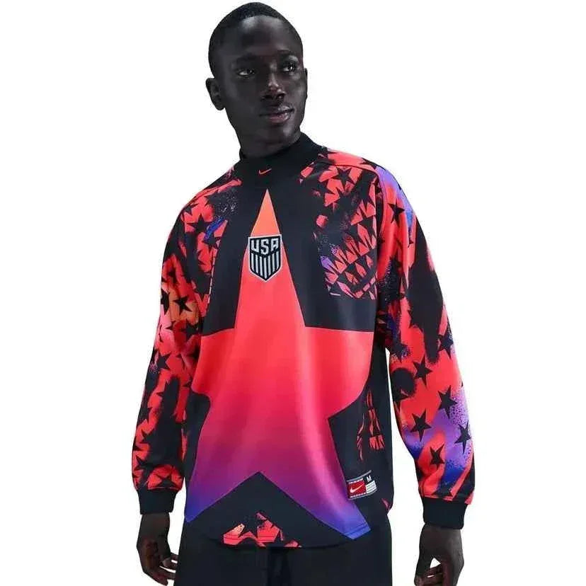 USA Goalkeeper Hollywood Shirt - Nafan Collection