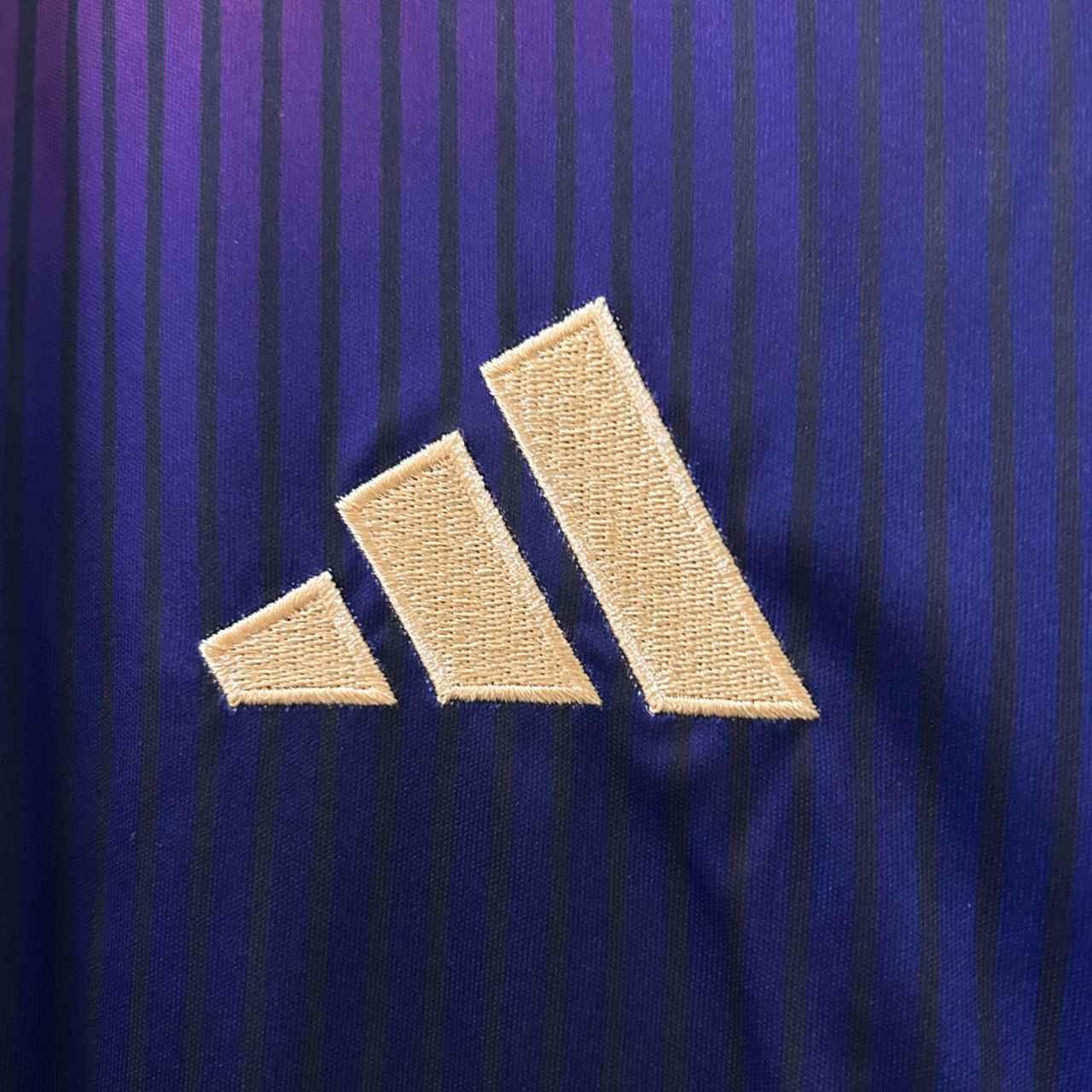 LA Galaxy 24/25 Away Shirt Short Sleeve