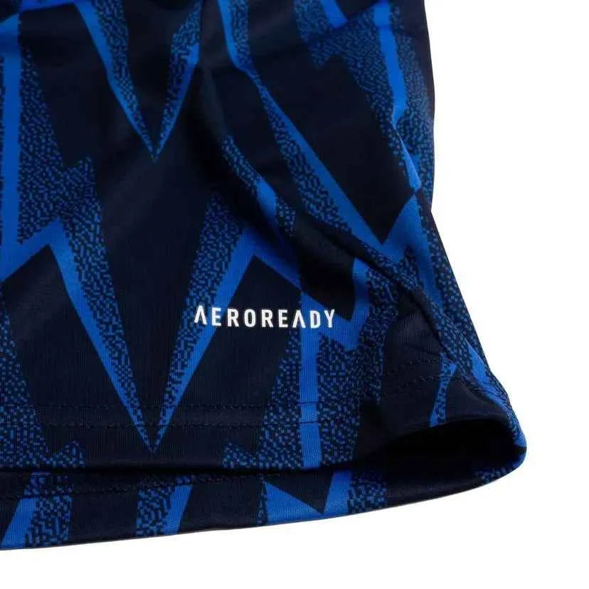 Arsenal 25/26 Away Shirt Short Sleeve - Nafan Collection