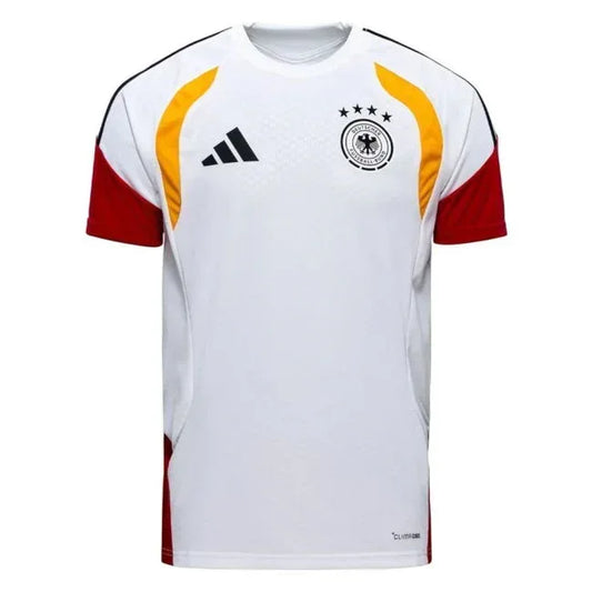Germany 2026 World Cup Training Jersey Short Sleeve - Nafan Collection