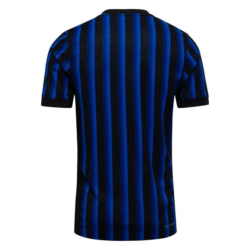 Inter Milan 25/26 Home Jersey Short Sleeve