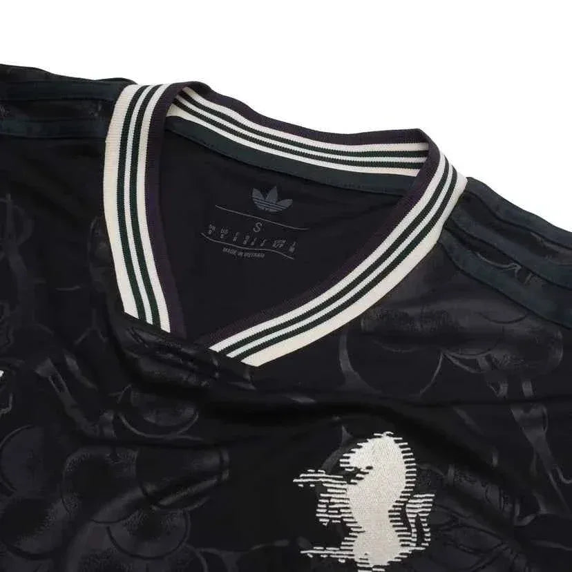 Juventus 25/26 Third Shirt Short Sleeve