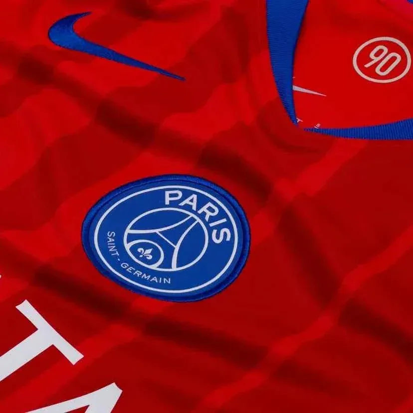 Paris Saint-Germain 25/26 Third Shirt Short Sleeve
