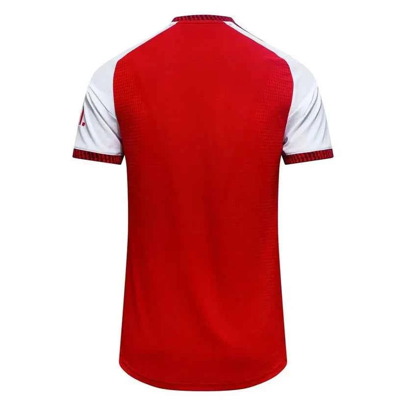 Arsenal 26/27 Home Jersey Short Sleeve