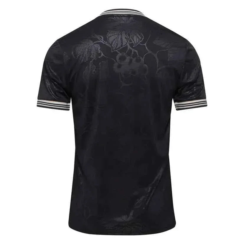 Juventus 25/26 Third Shirt Short Sleeve