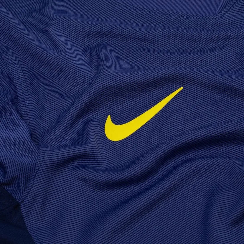 Atletico Madrid 25/26 Away Jersey Short Sleeve