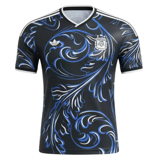 Argentina 2026 World Cup Away Jersey Short Sleeve - Nafan Collection