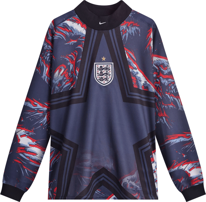 England Goalkeeper Hollywood Shirt