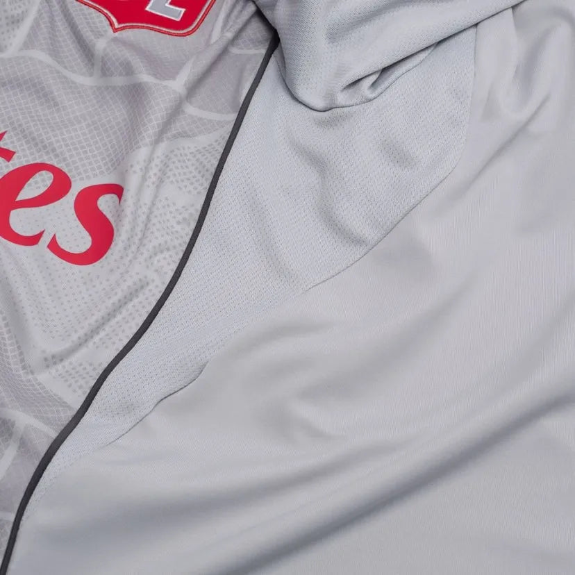 Olympique Lyonnais 25/26 Third Jersey Short Sleeve