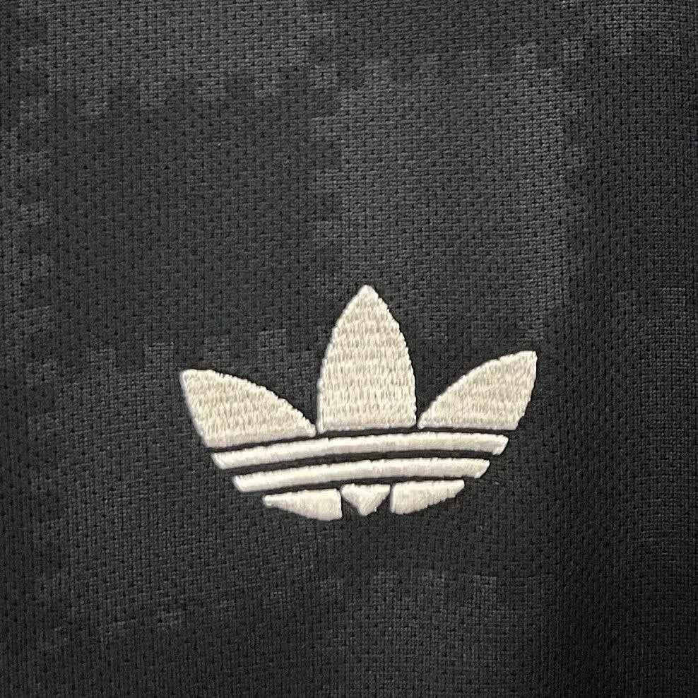Bayern Munich 25/26 Third Shirt Short Sleeve