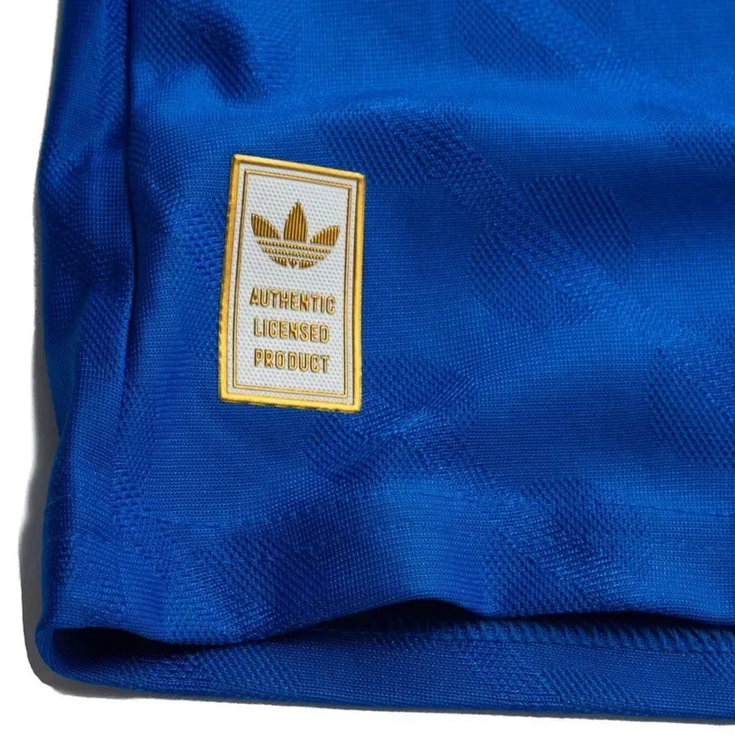 Real Madrid 25/26 Third Jersey Short Sleeve - Nafan Collection