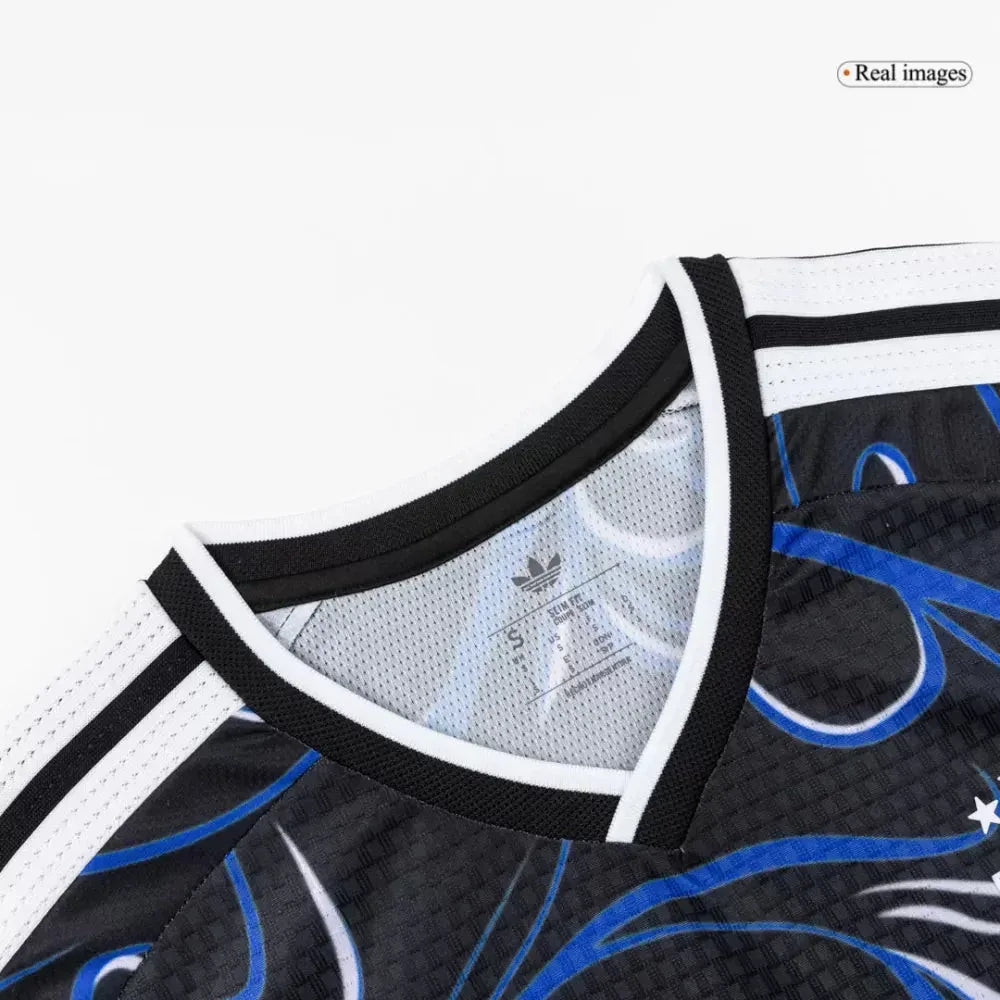 Argentina 2026 World Cup Away Jersey Short Sleeve - Nafan Collection