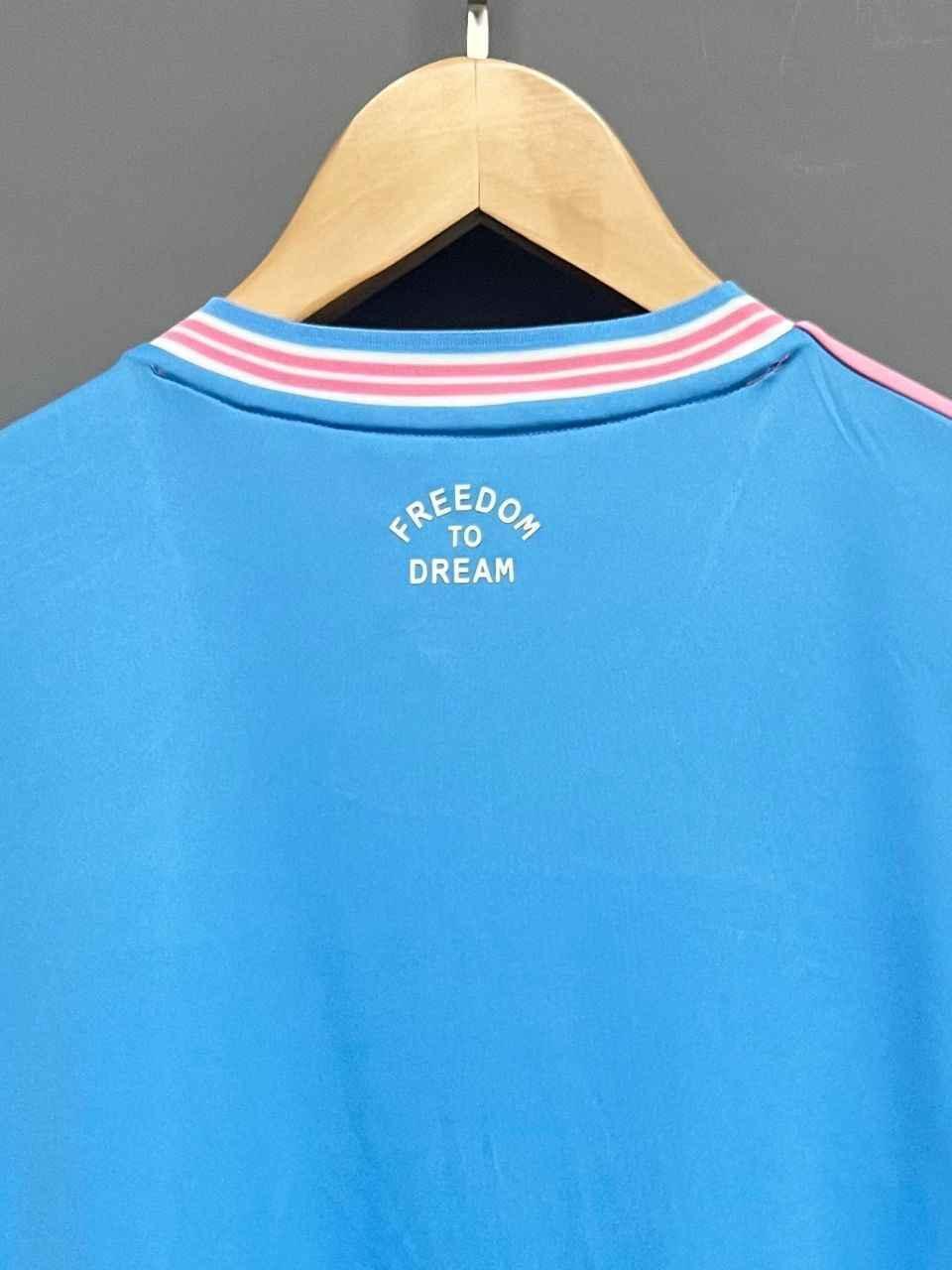 Inter Miami CF 25/26 Third Shirt Short Sleeve