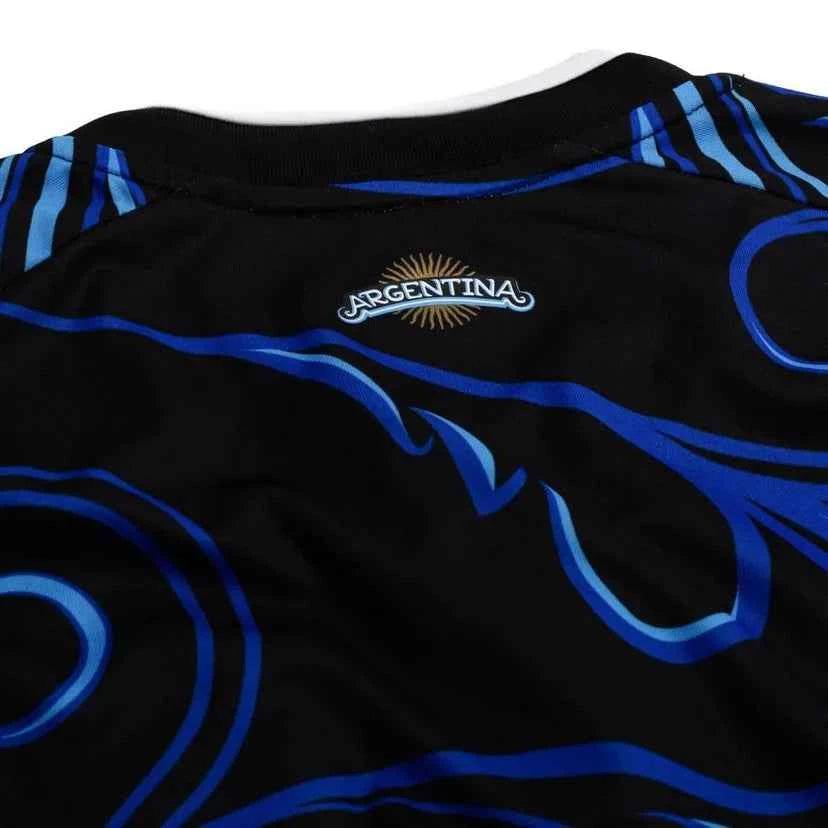 Argentina 2026 World Cup Away Shirt Short Sleeve