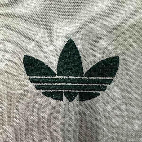 Bayern Munich 25/26 Oktoberfest Shirt Short Sleeve