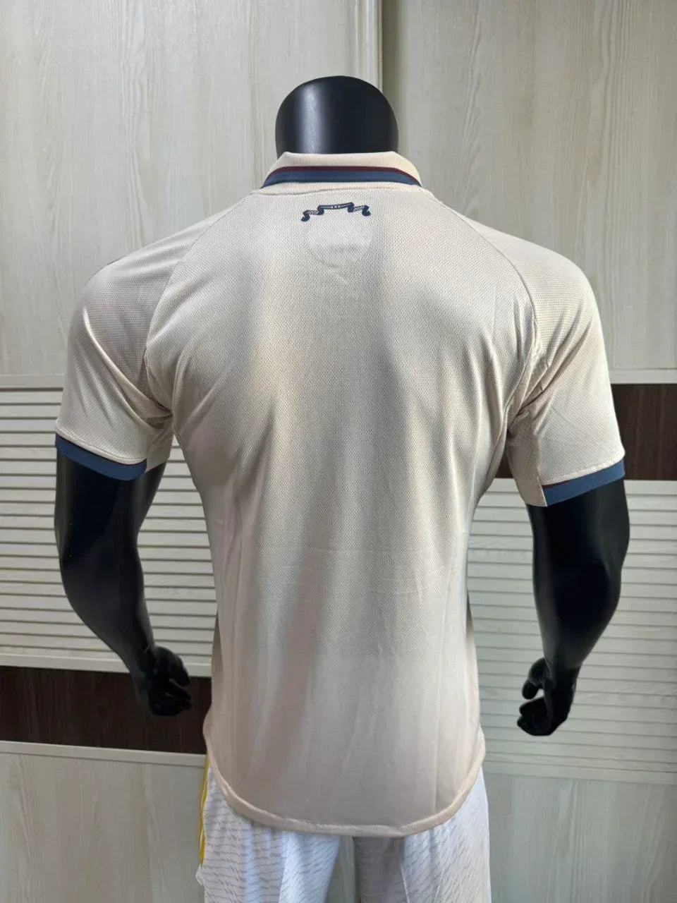 Ajax Amsterdam 25/26 Third Jersey Short Sleeve - Nafan Collection