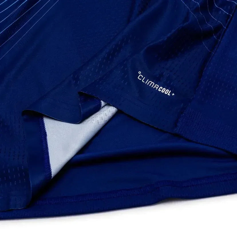 Japan 2026 World Cup Home Jersey Short Sleeve - Nafan Collection