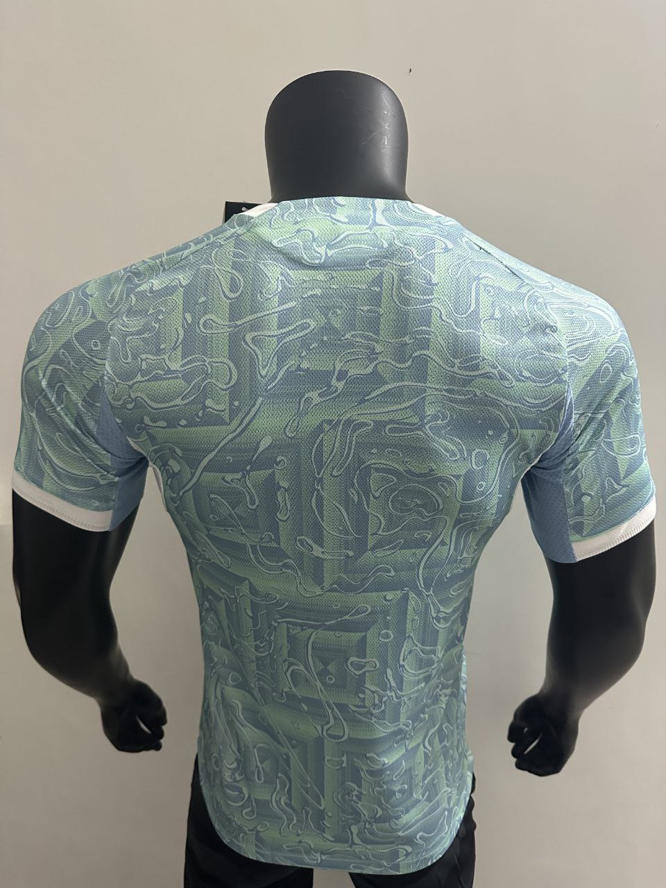 Juventus 25/26 Away Jersey Short Sleeve