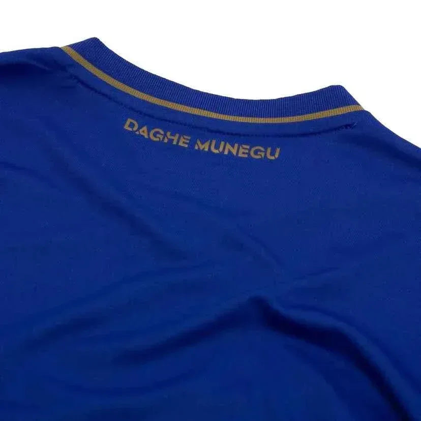 AS Monaco 25/26 Away Shirt Short Sleeve