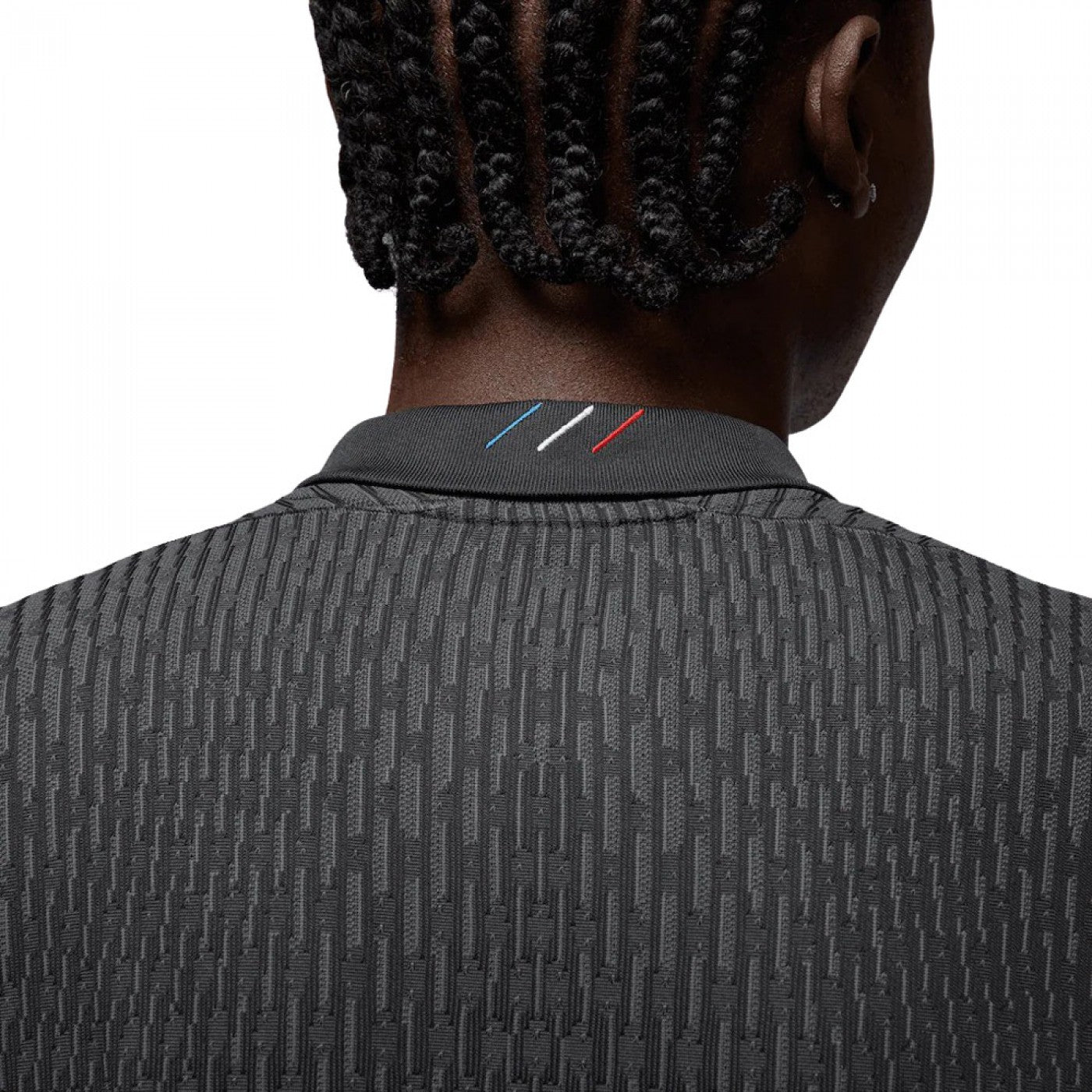 Paris Saint-Germain 25/26 Fourth Jersey Short Sleeve