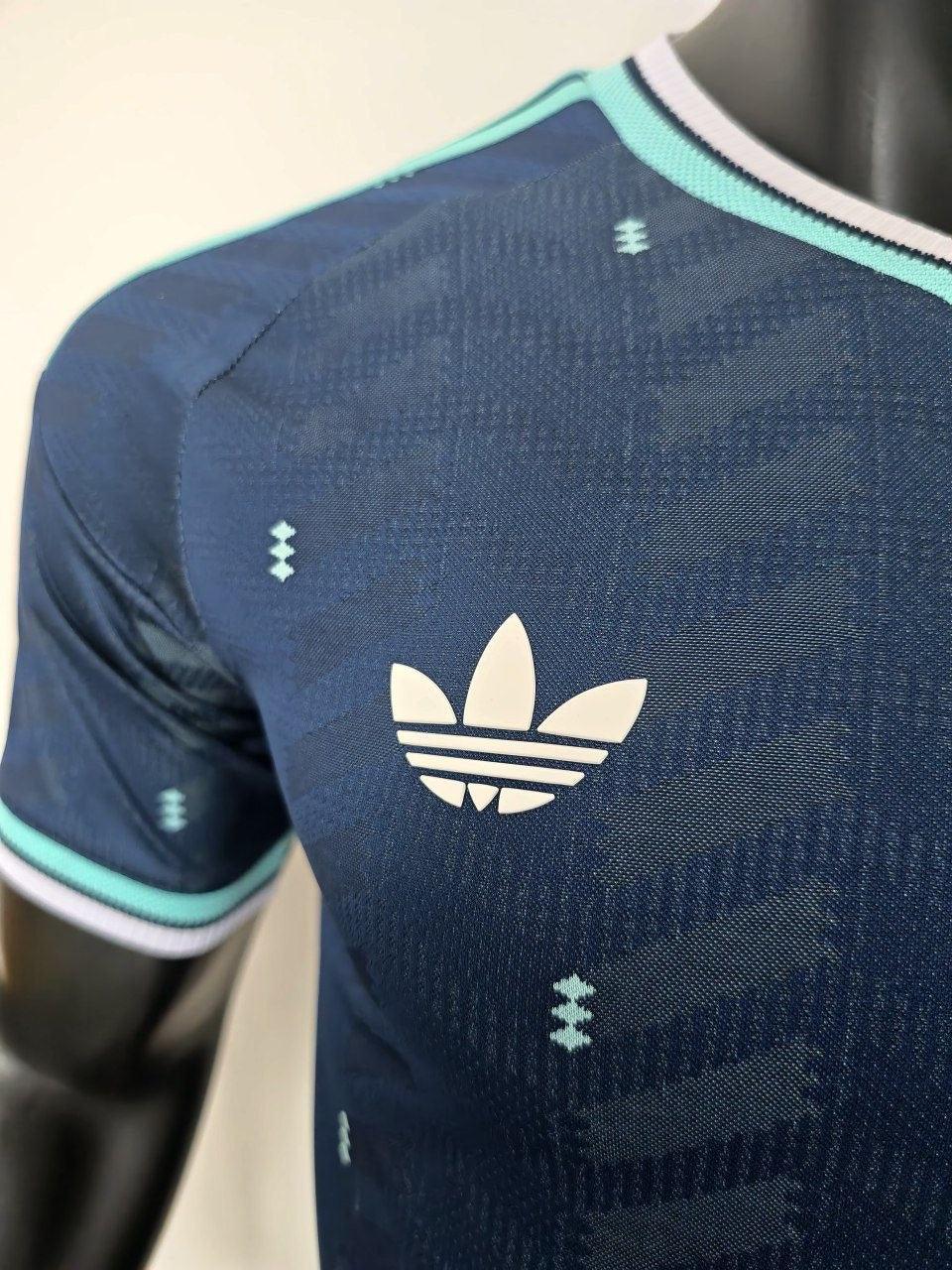 Germany 2026 World Cup Away Shirt Jersey Short Sleeve