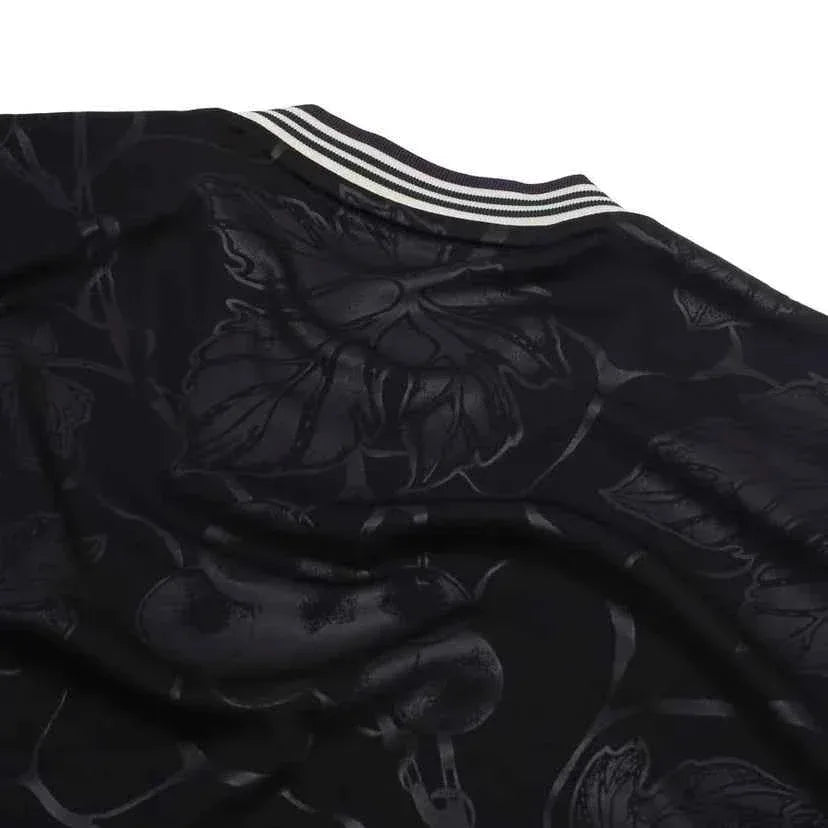 Juventus 25/26 Third Shirt Short Sleeve