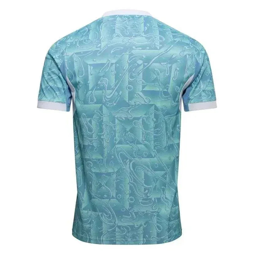 Juventus 25/26 Away Shirt Short Sleeve
