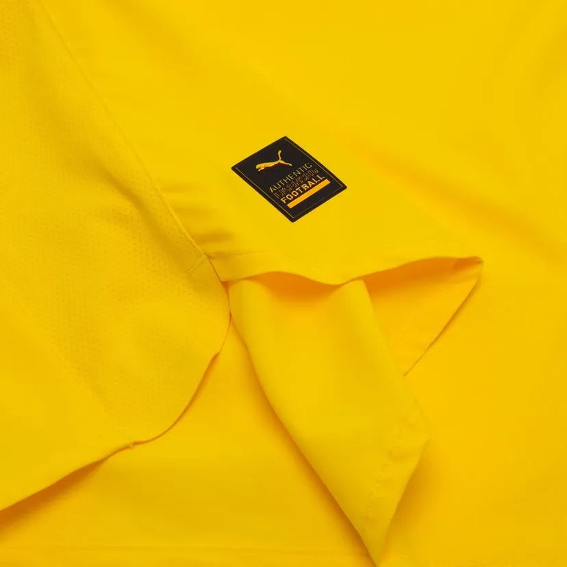 Borussia Dortmund 25/26 Home Jersey Short Sleeve