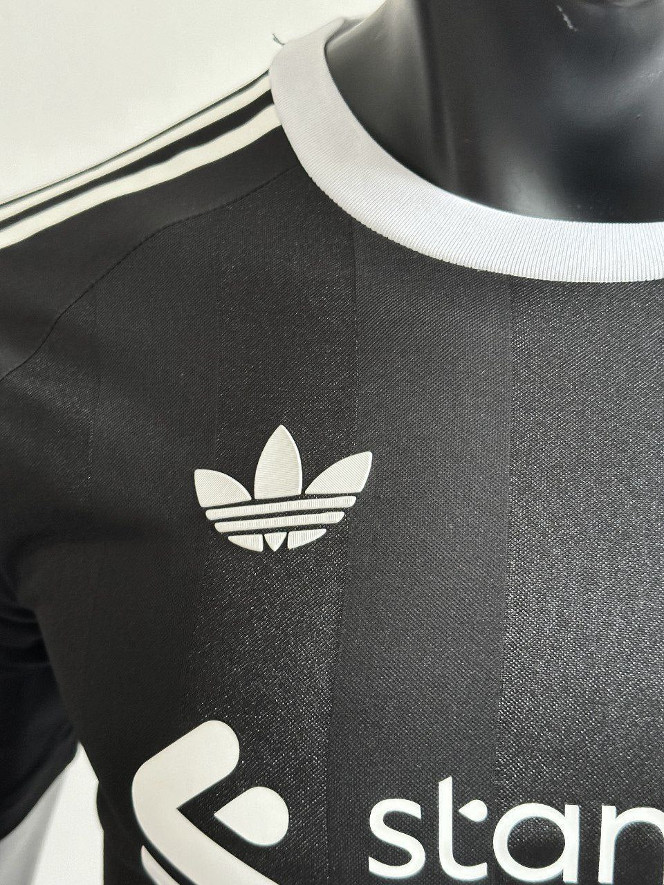 Liverpool FC 25/26 Third Goalkeeper Jersey Short Sleeve