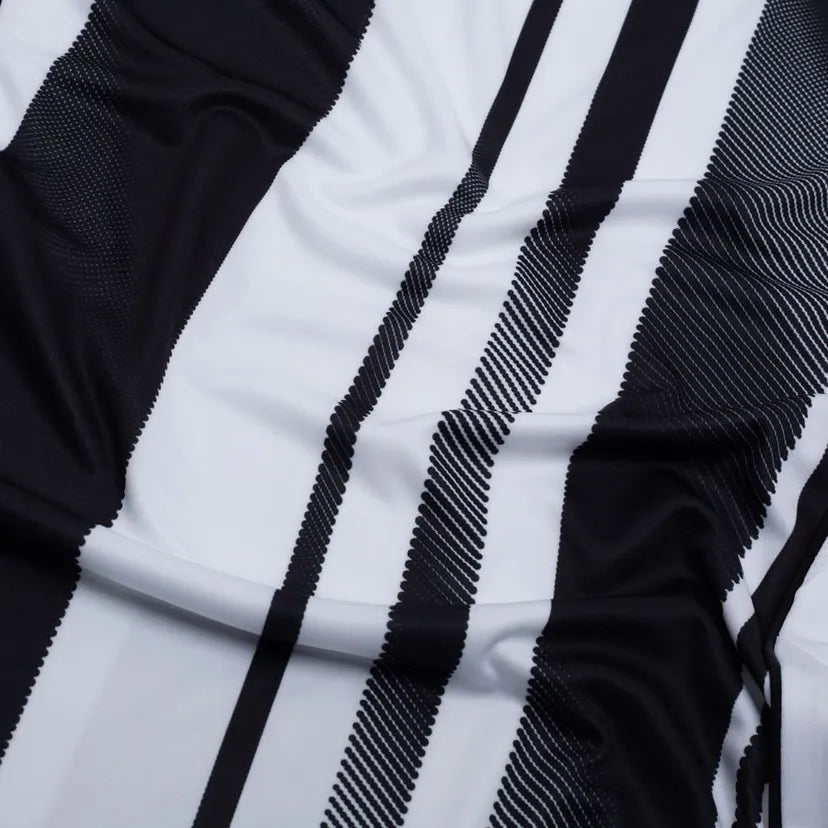 Juventus 25/26 Home Jersey Short Sleeve