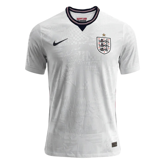 England 2026 World Cup Home Jersey Short Sleeve