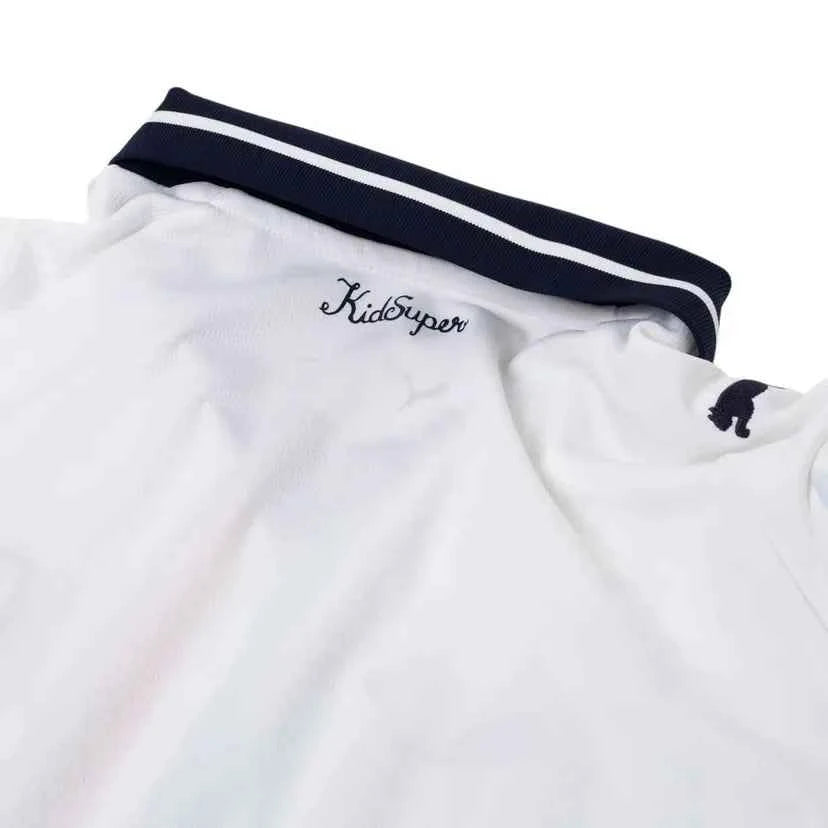 Monterey FC 25/26 Away Kid Super Jersey CWC Short Sleeve - Nafan Collection