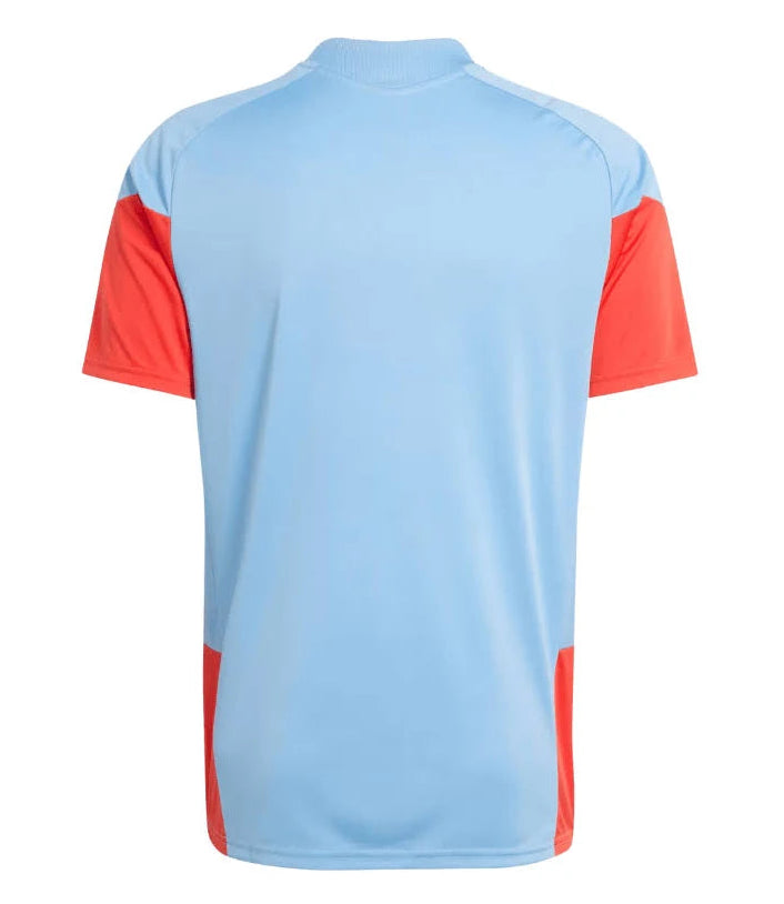 Japan 2026 World Cup Training Jersey Short Sleeve