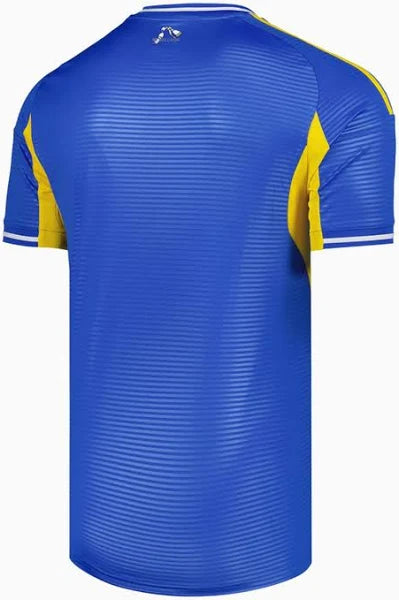 Leeds United 25/26 Away Jersey Short Sleeve