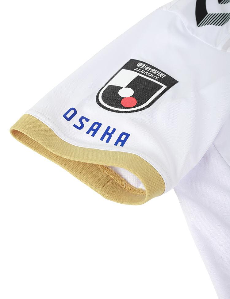 Gamba Osaka 26/27 Away Shirt Short Sleeve