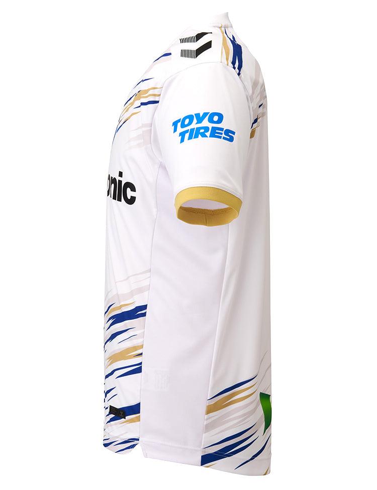 Gamba Osaka 26/27 Away Shirt Short Sleeve