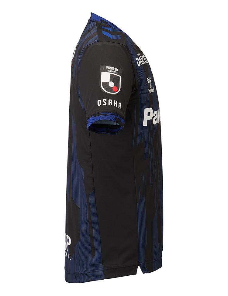 Gamba Osaka 26/27 Home Shirt Short Sleeve
