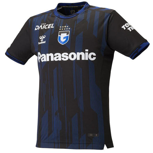 Gamba Osaka 26/27 Home Shirt Short Sleeve