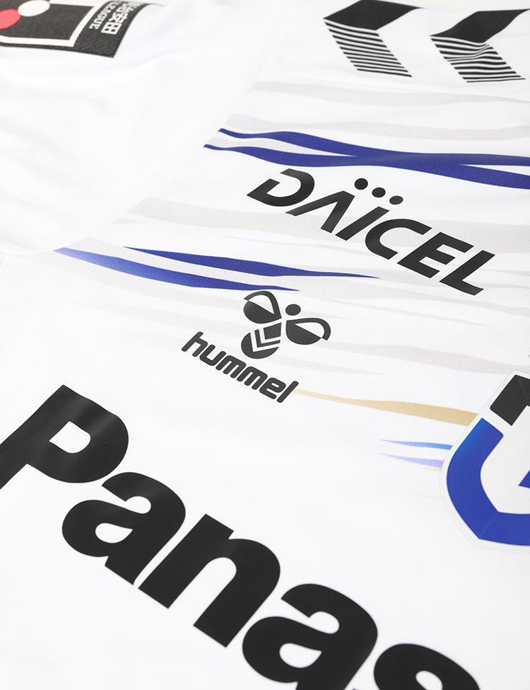 Gamba Osaka 26/27 Away Shirt Short Sleeve